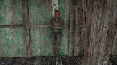Goblin (Cricket's Guard)