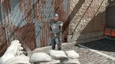 DC Security