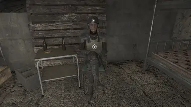 DC Security