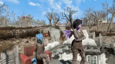 Westing Estate Unique Bandits