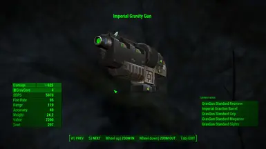 Standard GravGun3