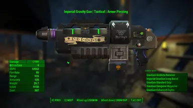 Tactical Sights