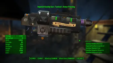 Tactical Sights1