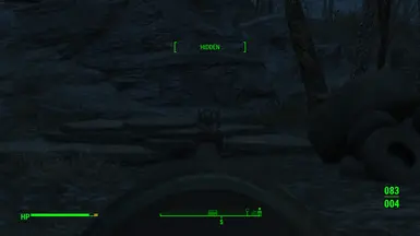 Tactical 1st Person