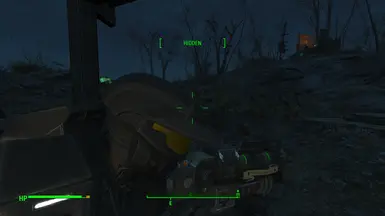 40K Warhammer GravGun at Fallout 4 Nexus - Mods and community