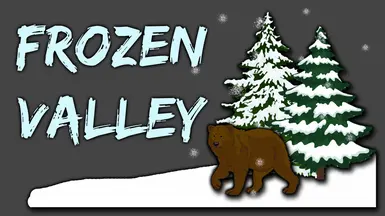 Frozen Valley - For Snowmen and Hunters (RU)