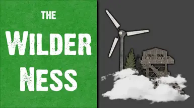 The Wilderness (RU)
