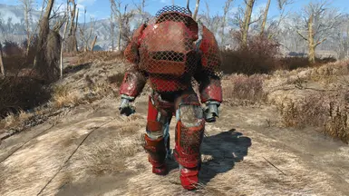 Captain's Power Armor Paint Pack 2 - Traduzione Italiana at Fallout 4 ...