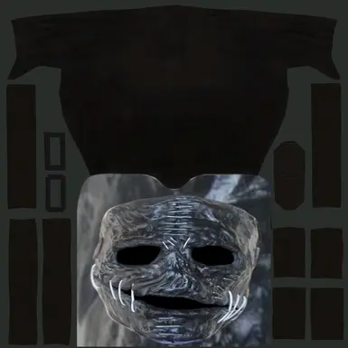 Slipknot Mask