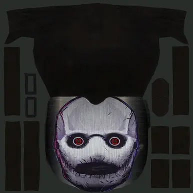 Slipknot Mask 2022