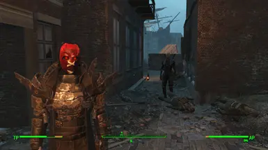 Brightburn Mask Real
