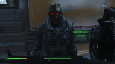 Dishonored Mask