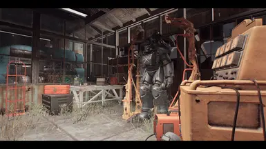 PA Workshop