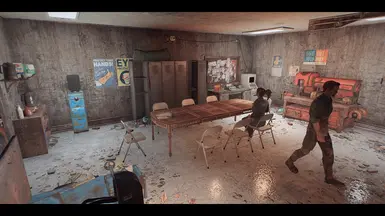 Briefing Room