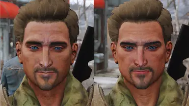 Comparison