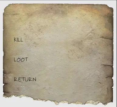 Looting(Plus Plus) Bashed Patch