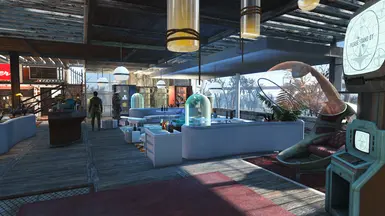 Third floor