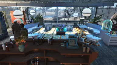 Third floor