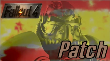 Unofficial Fallout 4 Patch - Spanish