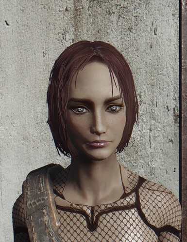 Humanoid - Claire V2.0