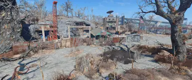 Expanded Foundation Level (Masters L1)