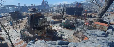 Expanded Foundation Level (Masters L1)
