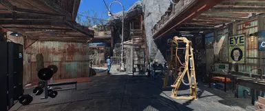Expanded Foundation Level (Masters L1)
