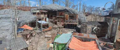 Caves (Expanded L3)