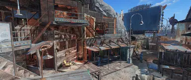  Caves (Expanded L3)