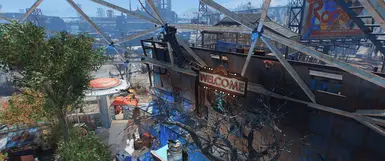 Expanded Level 3