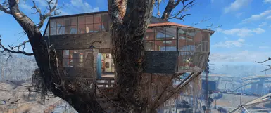 Player Home (Expanded L3)
