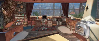 Player Home (Expanded L3)