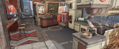 Player Home (Expanded L3)