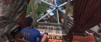 Player Overlook (Expanded L3)