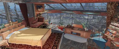 Player Home (Expanded L3)