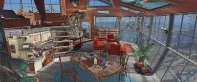 Player Home (Expanded L3)