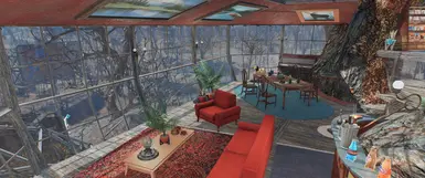 Player Home (Expanded L3)