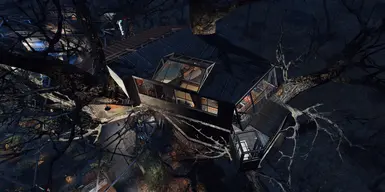 Player Home (Expanded L3)