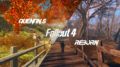 Quentin's - Fallout Reborn