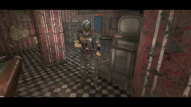 Diamond City - DC Guard