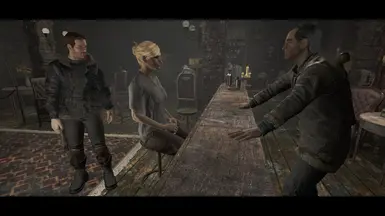 Diamond City - Colonial Taphouse