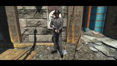 Goodneighbor - Neighborhood Watch