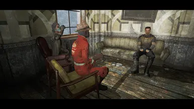 Goodneighbor - Hotel Rexford