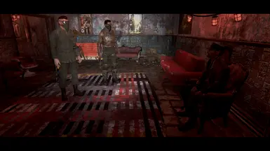 Goodneighbor - Maccready