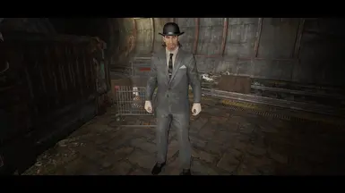 Vault 114 - Triggermen