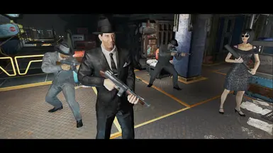 Vault 114 - Skinny Malone