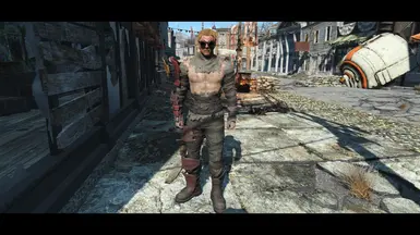 Concord - Raider