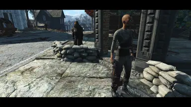 Concord - Raider