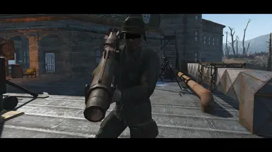 Gunners plaza - Gunner