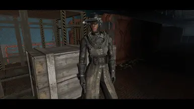 The Prydwen - Science Scribe
